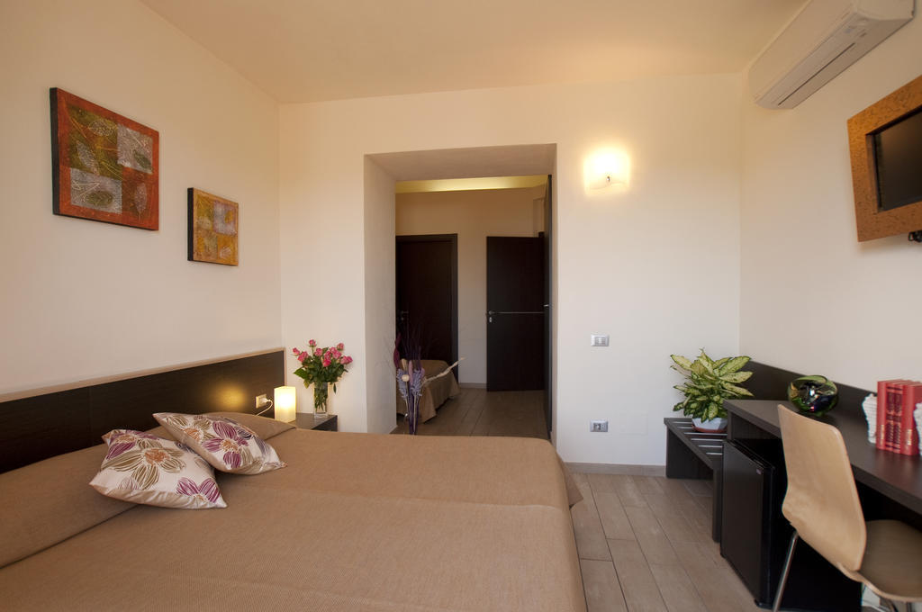 Il Puntone Vecchio Hotel Puntone di Scarlino Szoba fotó