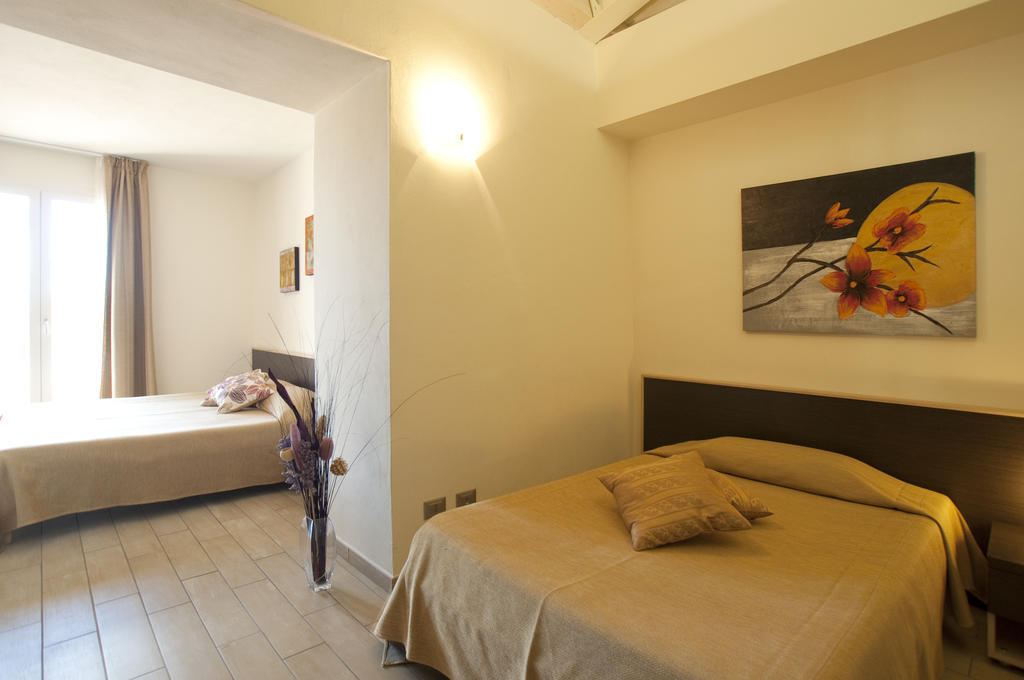 Il Puntone Vecchio Hotel Puntone di Scarlino Kültér fotó