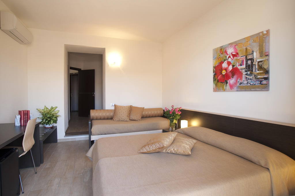 Il Puntone Vecchio Hotel Puntone di Scarlino Kültér fotó