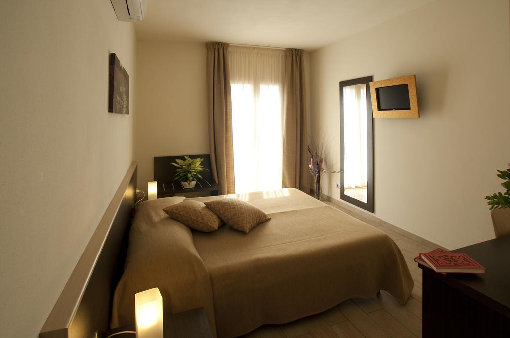 Il Puntone Vecchio Hotel Puntone di Scarlino Kültér fotó